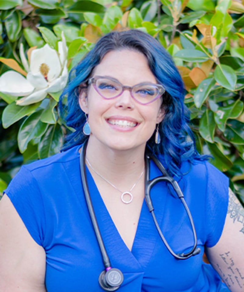 Dr. Theresa Sosby