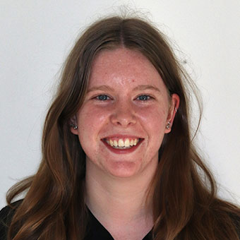 Rebecca, Calgary Dental Assistant