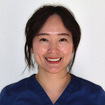 YanYuan (Yanise), Calgary Dental Assistant
