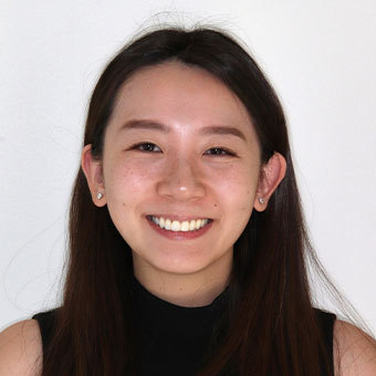 Yin Ming (Karsten), Calgary Administrative Staff