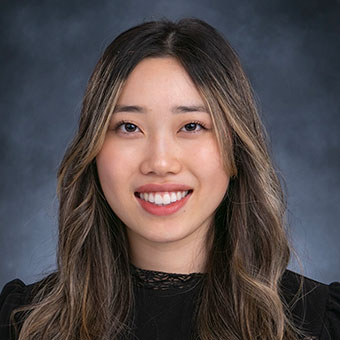 Dr. Tasha Hou, Calgary General Dentist