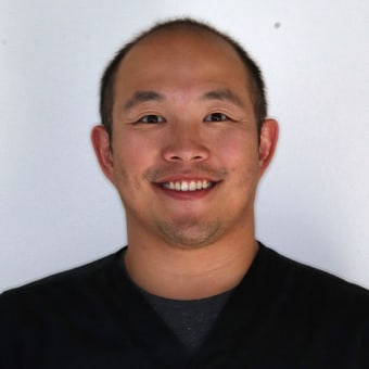 Dr. Peter Tran, Calgary General Dentist
