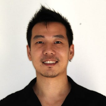 Andy, Calgary Administrative Staff