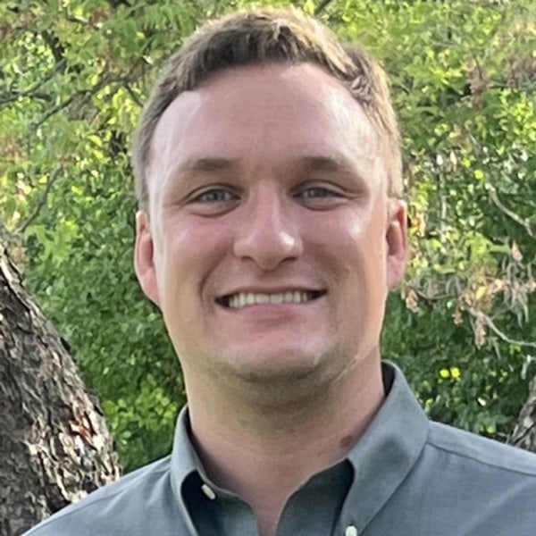 Dr. Ben Bouchard, Grand Rapids Orthodontist