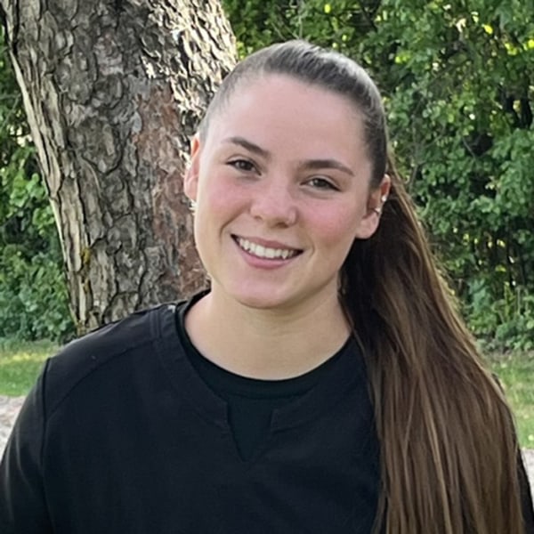 Kendall, Grand Rapids Orthodontic Assistant