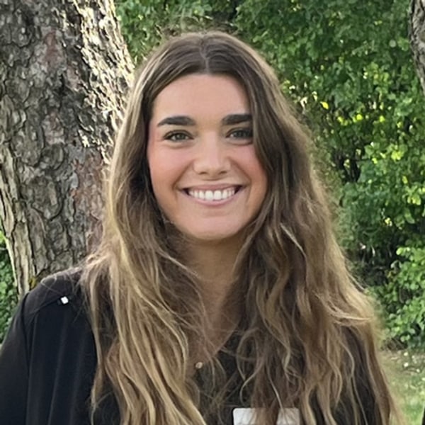 Carly, Grand Rapids Treatment Coordinator