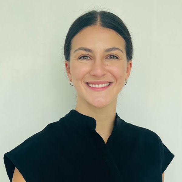 Dr. Madyson Burgess, Saskatoon Dentist