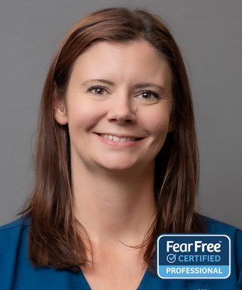 Amanda | Registered Veterinary Technician, Omemee Veterinary Hospital