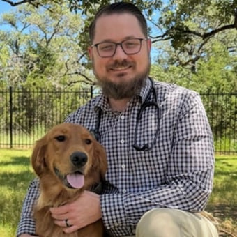 Dr. Jon Blakely, Lexington Surgeon