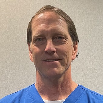 Dr. Scott Morgan, Denver Veterinarian