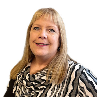 Vicky, Ontario Admin