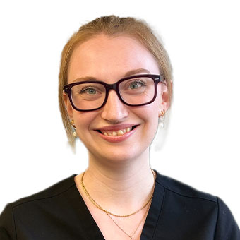 Brooke , Ontario Dental Assistant