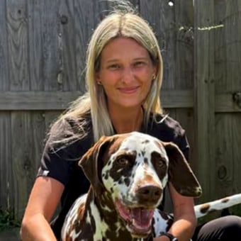 Anella, Parrish Veterinary Technician