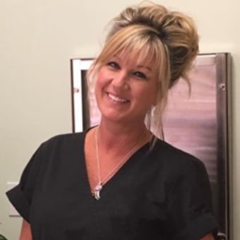 Dawn, Parrish Client Service Relation Team