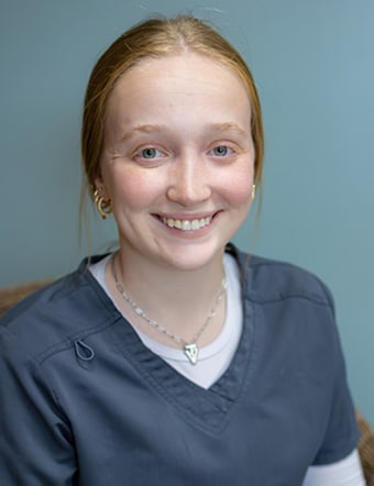 Courtlyn, New Ulm Veterinary Technician