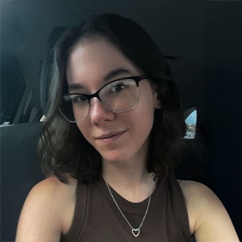 Magdalena, Perry Animal Hospital Technician Assistant