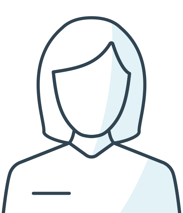 Amanda, Saint-Georges Personnel administratif