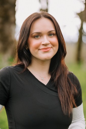 Kiana , Admin Duncan