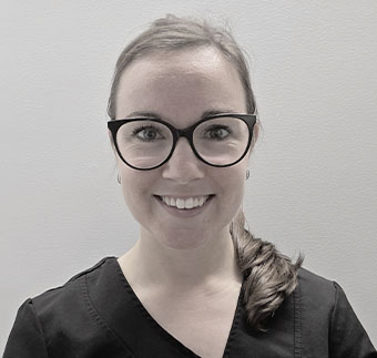 Chloe, Dieppe Hygiénistes dentaires