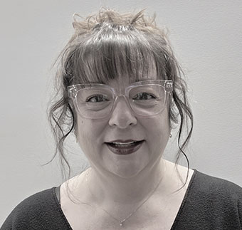 Tina , Dieppe Personnel administratif