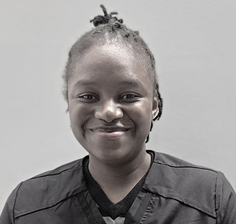 Renee, Dieppe Dental Assistant