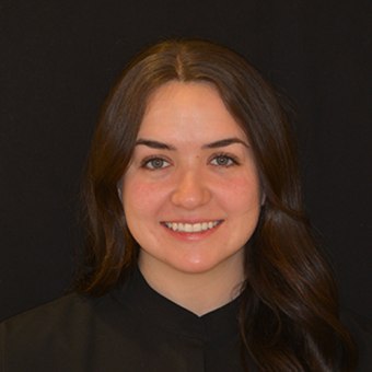 Addie Cleave, 100 Mile House Certified Dental Assistant