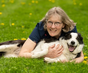 Dr. Jennifer Woodhouse, Collingwood Veterinarian