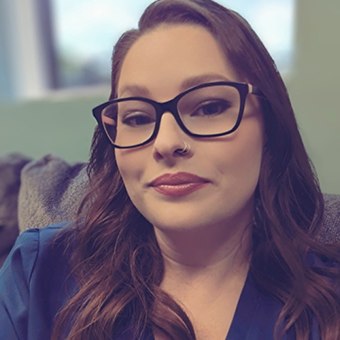 Brianne, Madison Veterinary Assistant