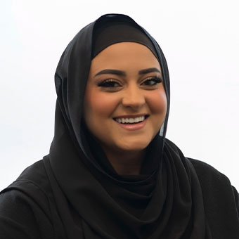 Mayada, Calgary Admin