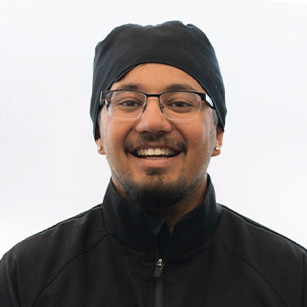 Prab, Calgary Dental Hygienist
