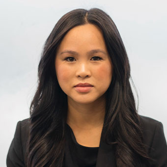 Anna, Calgary Dental Hygienist