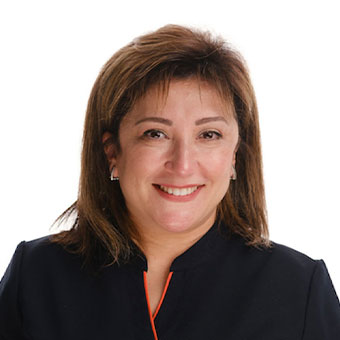 Rania , Rockland Dental Hygienist