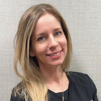 Theresa, Hamilton Dental Hygienist