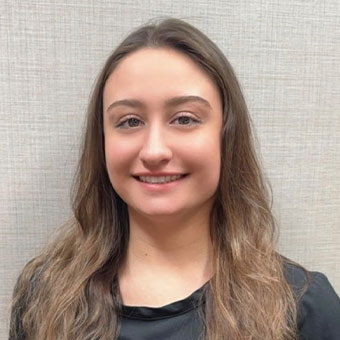 Chloe, Hamilton Dental Hygienist