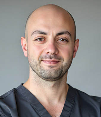 Dr. Aness Assafeen, Halifax General Dentist