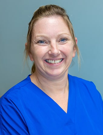 Jen, New Ulm Customer Service