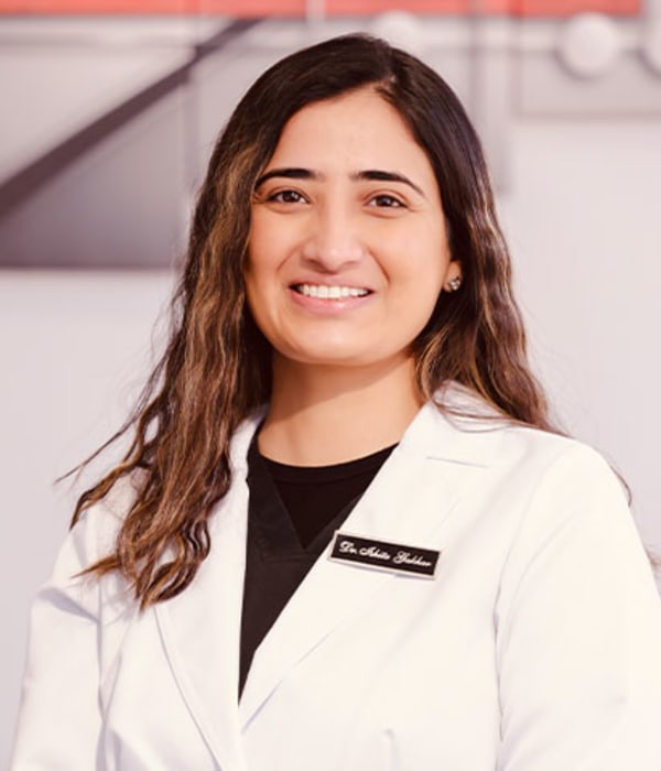 Dr. Ishita Gakhar, Hamilton General Dentist