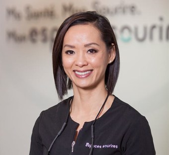Dr. Katherine Nguyen, Laval General Dentist