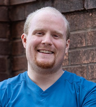 Dr. John Kett, Vienna Intern