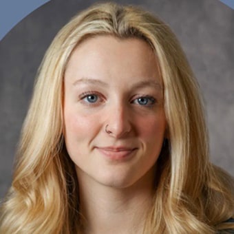 Kennedy, Madison Veterinary Assistant