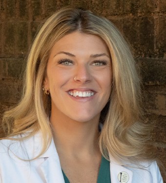 Dr. Kate Johnson, Vienna Veterinary Surgeon