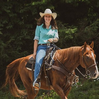 Amber Johnson, Longmont North Rehab & Ambulatory Tech
