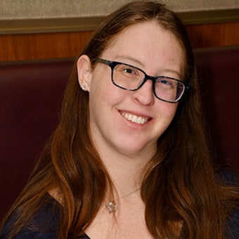 Dr. Kimberly Hodges, Edgewater Veterinarian