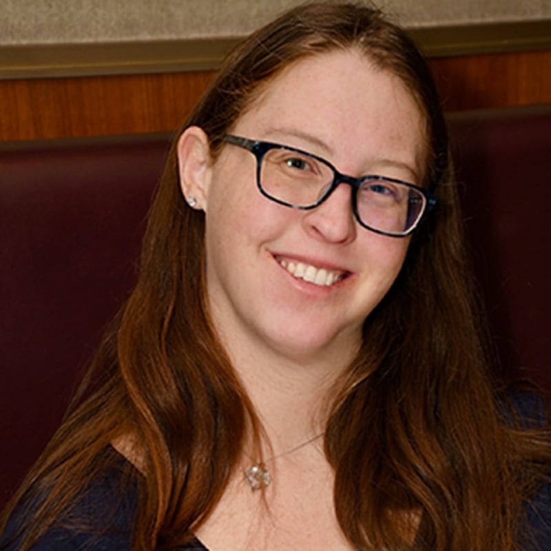 Dr. Kimberly Hodges, DVM