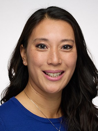 Dr. Marissa Sue, New York Veterinarian