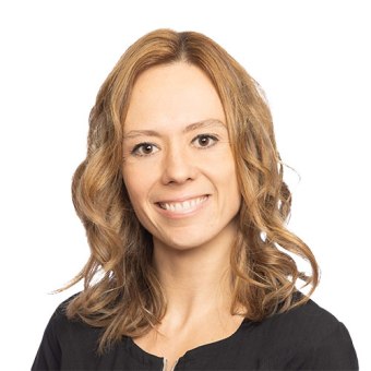 Josée, Sherbrooke Personnel administratif