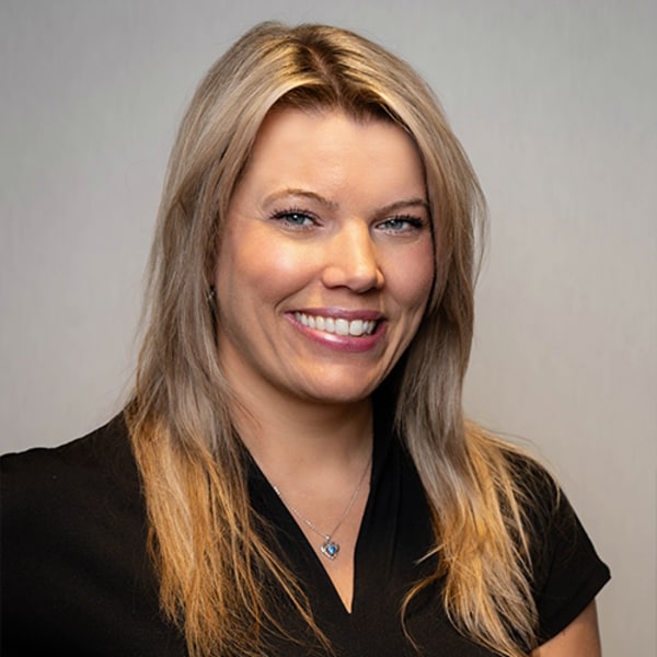 Meet Sherri, Office Manager/Financial Coordinator