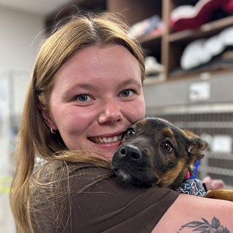 Rene, Burlington ACA, Team Lead