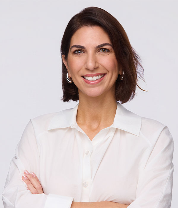 Dr. Aliki Divaris
