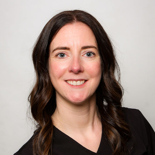 Nadia, Dieppe Dental Hygienist